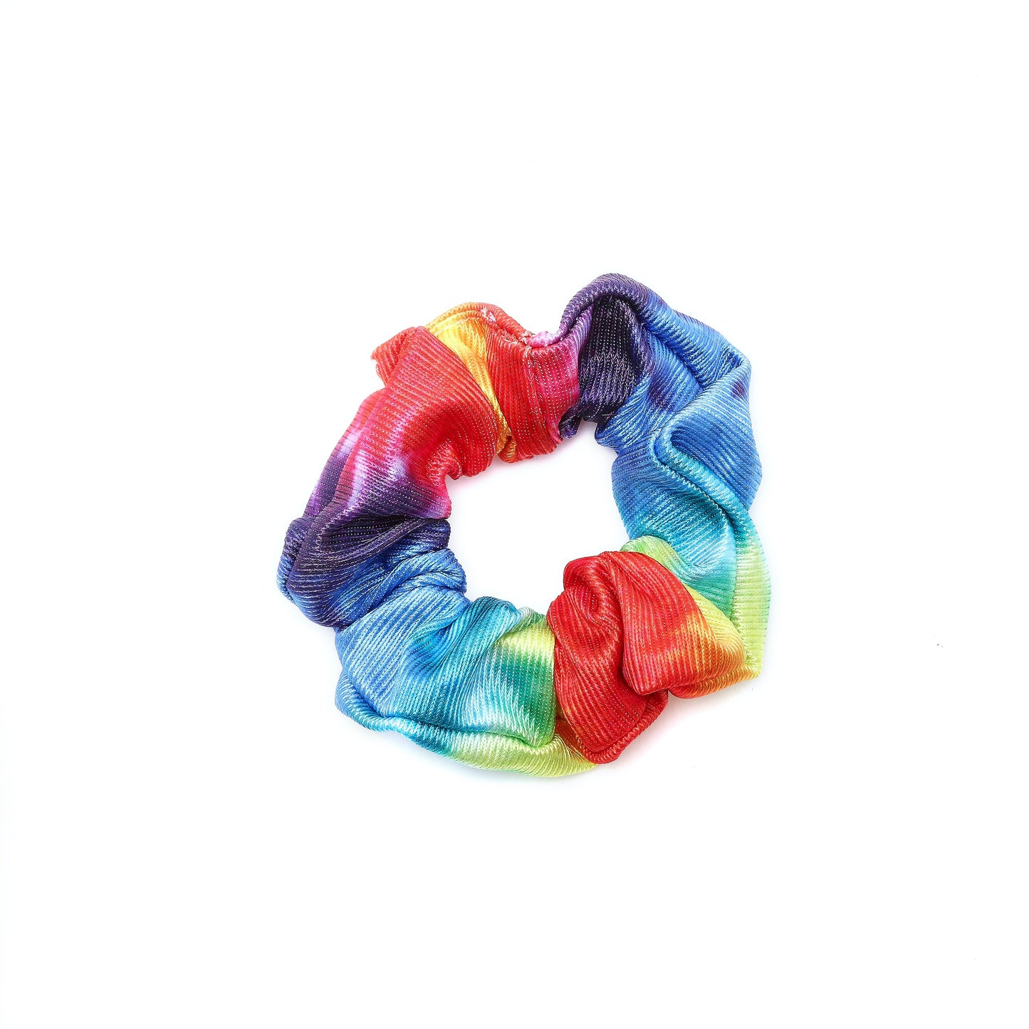 Pastry Scrunchie (many colors)