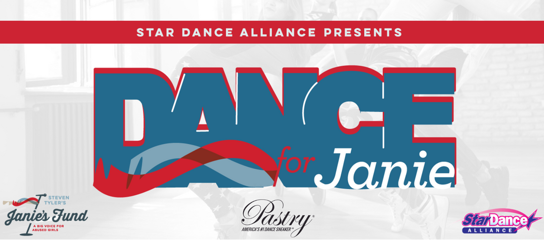 Star Dance Alliance presents Dance for Janie