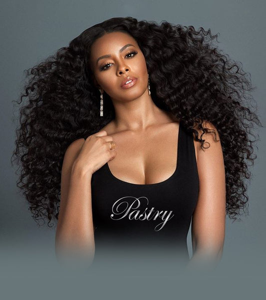 Vanessa Simmons Returns as Creative Director of Pastry