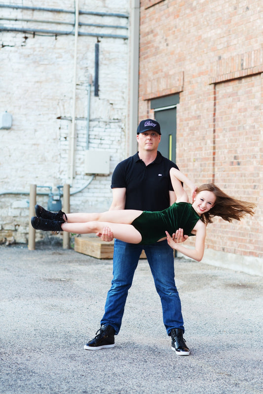 6 Reasons Why We Love Dance Dads