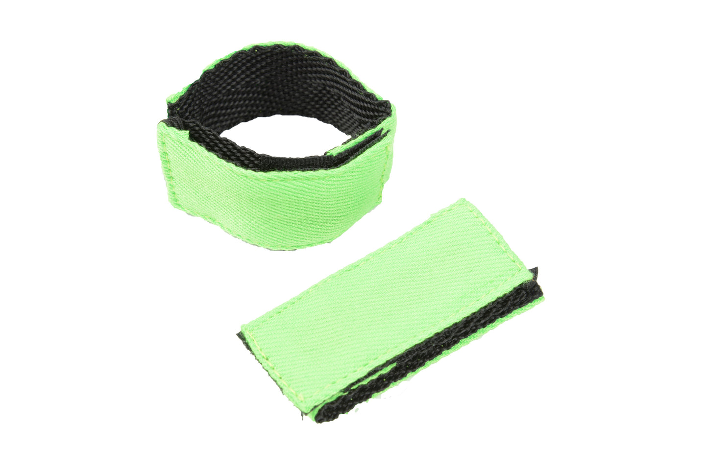 Pastry Sleeve Scrunch (many colors)