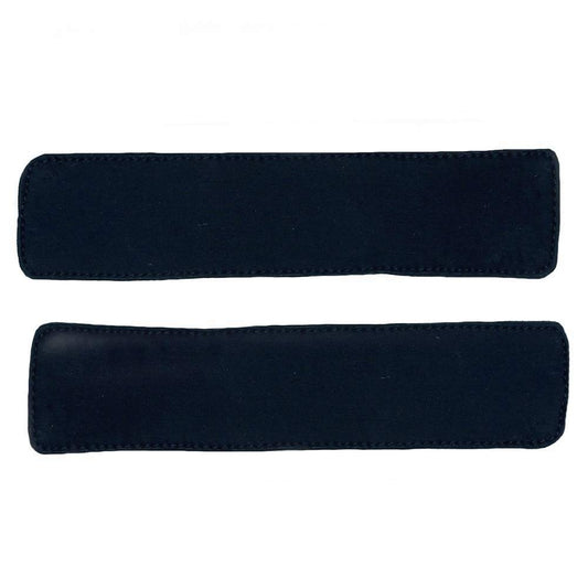 blackPastry Glam Pie Custom Strap Kit in Black