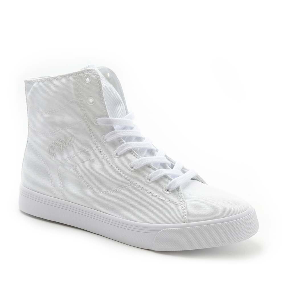 Discover more than 267 white dance sneakers